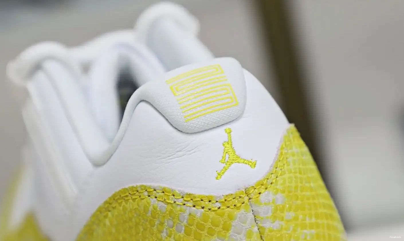 Jordan Air 11 Low